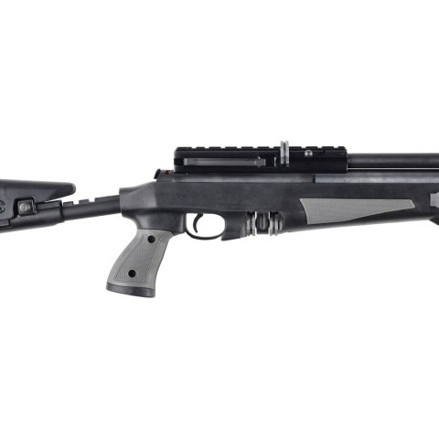 Wiatrówka PCP Optima by Hatsan AT44-10 Tact QE 4,5 mm