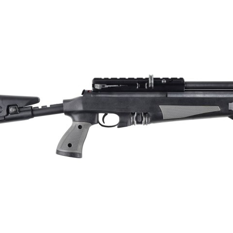 Wiatrówka PCP Optima by Hatsan AT44-10 Tact QE 4,5 mm