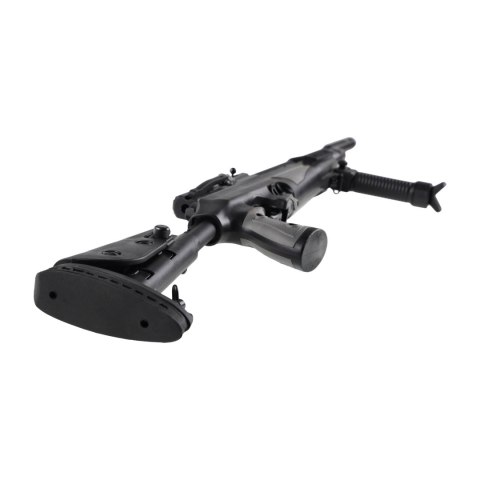 Wiatrówka PCP Optima by Hatsan AT44-10 Tact QE 4,5 mm