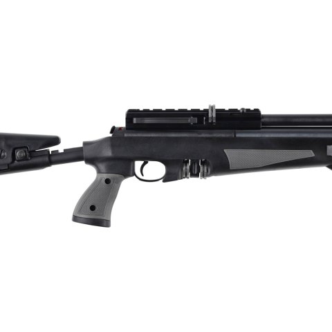 Wiatrówka PCP Optima by Hatsan AT44-10 Tact QE 5,5 mm