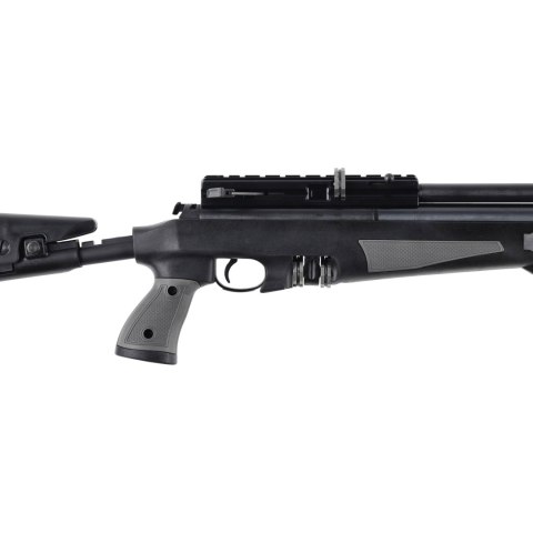 Wiatrówka PCP Optima by Hatsan AT44-10 Tact QE 5,5 mm