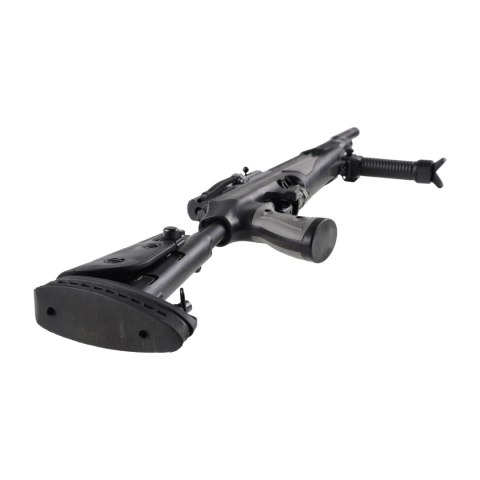 Wiatrówka PCP Optima by Hatsan AT44-10 Tact QE 5,5 mm