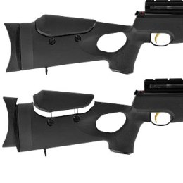 Wiatrówka PCP Optima by Hatsan AT44-10 long 4,5 mm