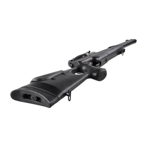 Wiatrówka PCP Optima by Hatsan AT44-10 long 5,5 mm