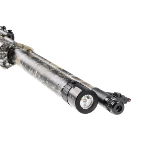 Wiatrówka PCP Optima by Hatsan AT44-10 long camo 4,5 mm