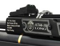 Wiatrówka PCP Optima by Hatsan AT44-10S long 4,5 mm