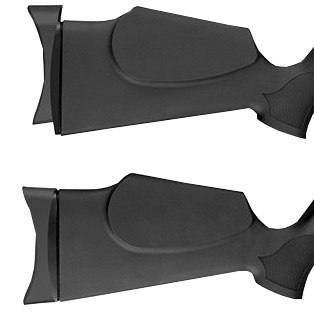 Wiatrówka PCP Optima by Hatsan AT44-10S long 6,35 mm