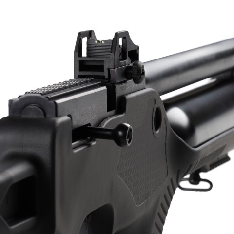 Wiatrówka PCP Optima by Hatsan Barrage 4,5 mm