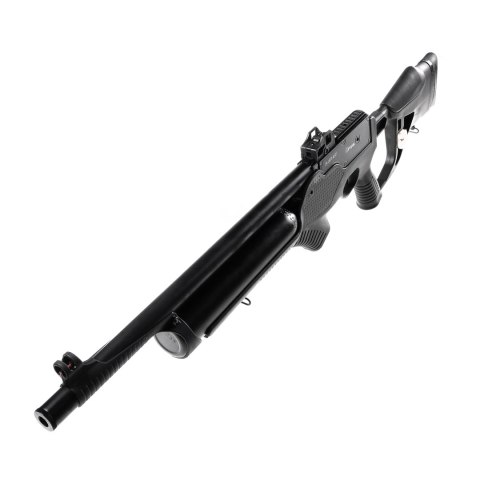 Wiatrówka PCP Optima by Hatsan Barrage 5,5 mm