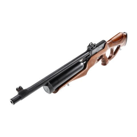 Wiatrówka PCP Optima by Hatsan Barrage-W 4,5 mm