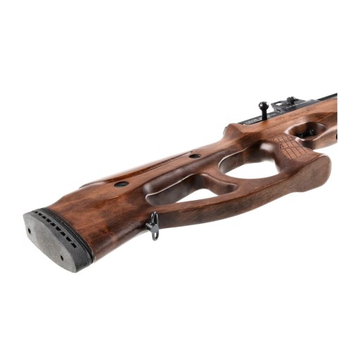 Wiatrówka PCP Optima by Hatsan Barrage-W 4,5 mm