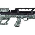 Wiatrówka PCP Optima by Hatsan Bull Boss M2 camo 5,5 mm