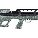 Wiatrówka PCP Optima by Hatsan Bull Boss M2 camo 5,5 mm