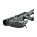 Wiatrówka PCP Optima by Hatsan Bull Boss M2 camo 5,5 mm