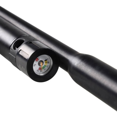 Wiatrówka PCP Optima by Hatsan Bull Boss M2 camo 5,5 mm