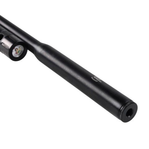 Wiatrówka PCP Optima by Hatsan Bull Boss M2 camo 5,5 mm