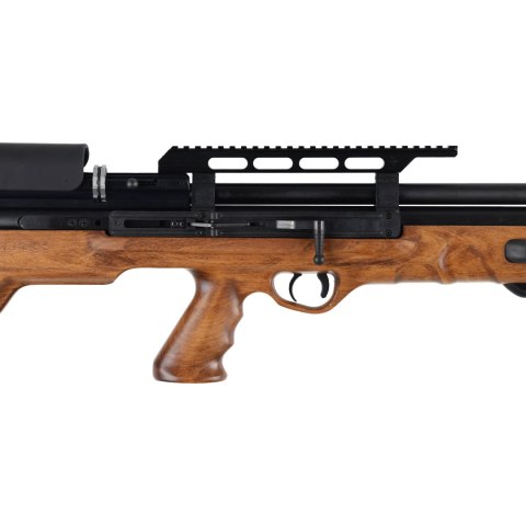 Wiatrówka PCP Optima by Hatsan Bull Boss-W 5,5 mm