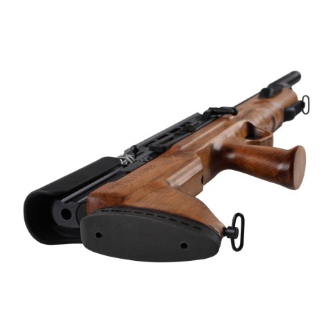 Wiatrówka PCP Optima by Hatsan Bull Boss-W 5,5 mm