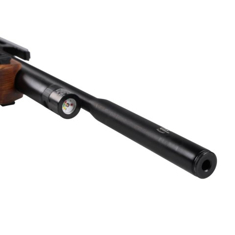 Wiatrówka PCP Optima by Hatsan Bull Boss-W 5,5 mm