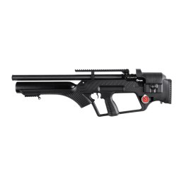 Wiatrówka PCP Optima by Hatsan Bull Master 6,35 mm