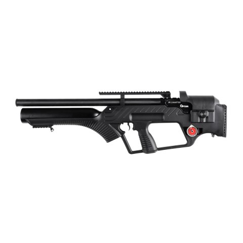 Wiatrówka PCP Optima by Hatsan Bull Master 6,35 mm