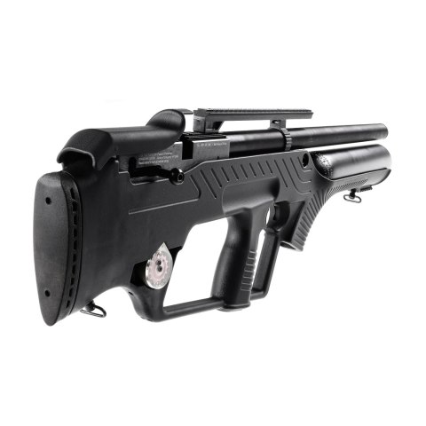 Wiatrówka PCP Optima by Hatsan Bull Master 6,35 mm