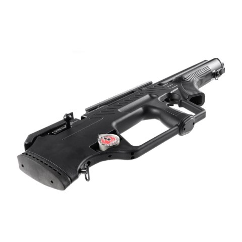 Wiatrówka PCP Optima by Hatsan Bull Master 6,35 mm