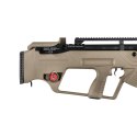 Wiatrówka PCP Optima by Hatsan Bull Master FDE 5,5 mm