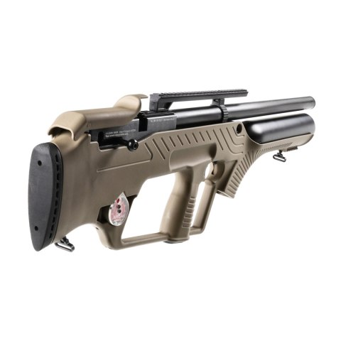 Wiatrówka PCP Optima by Hatsan Bull Master FDE 5,5 mm