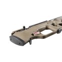 Wiatrówka PCP Optima by Hatsan Bull Master FDE 5,5 mm