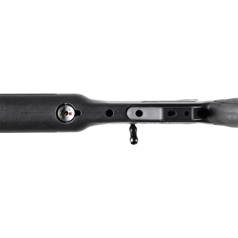 Wiatrówka PCP Optima by Hatsan Flash 6,35 mm