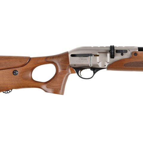 Wiatrówka PCP Optima by Hatsan Galatian I Carabine QE 5,5 mm