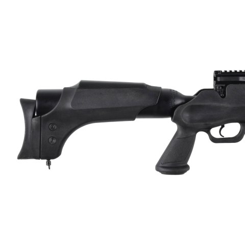 Wiatrówka PCP Optima by Hatsan Hercules 7.62 mm