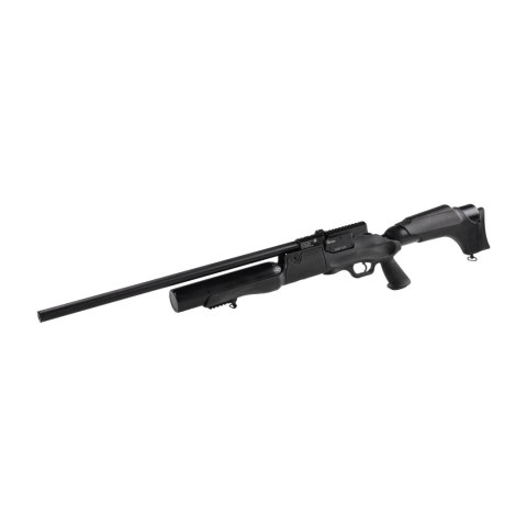 Wiatrówka PCP Optima by Hatsan Hercules 7.62 mm