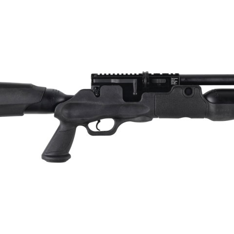 Wiatrówka PCP Optima by Hatsan Hercules 7.62 mm