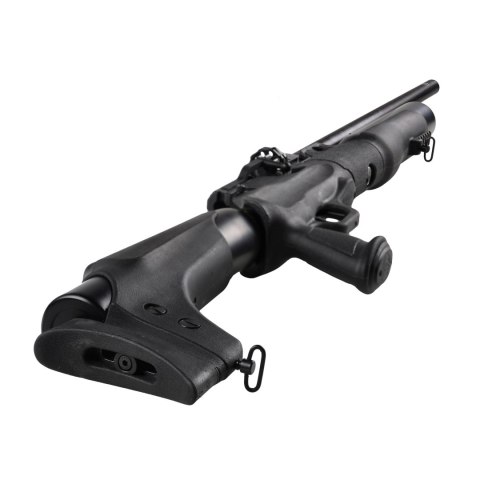 Wiatrówka PCP Optima by Hatsan Hercules 7.62 mm