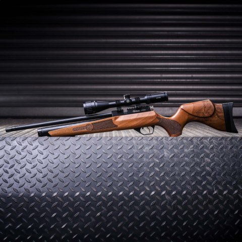 Wiatrówka PCP Optima by Hatsan Hydra 4,5 mm