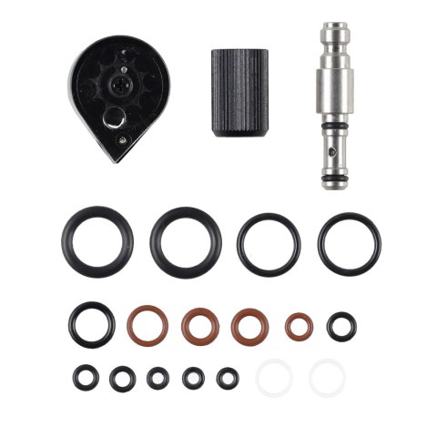 Wiatrówka PCP RazorGun Aero 4,5 mm