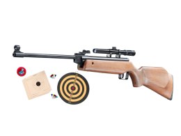 Wiatrówka Perfecta mod. 45 4,5 mm + zestaw