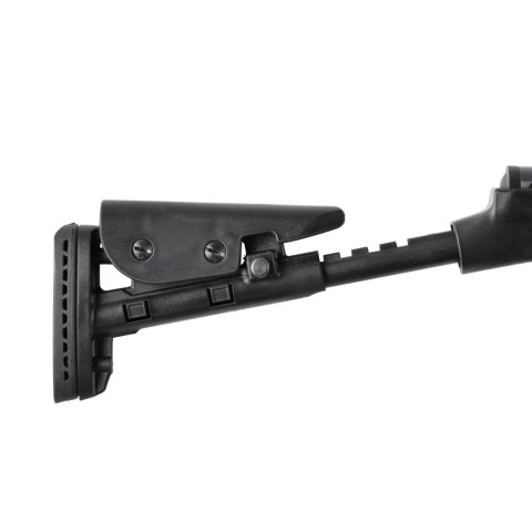 Wiatrówka pistolet Optima by Hatsan 25 SuperTact QE 5,5 mm