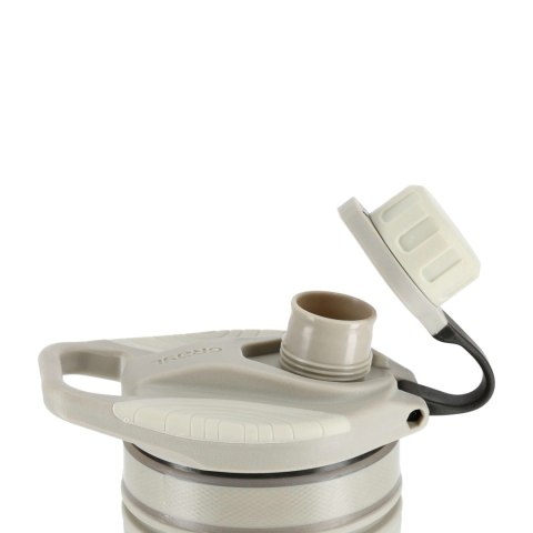 Butelka filtrująca Grayl GeoPress Peak White