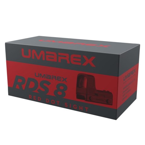 Kolimator Umarex RDS 8