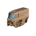 Kolimator holograficzny Vortex Razor UH-1 Gen II Tan