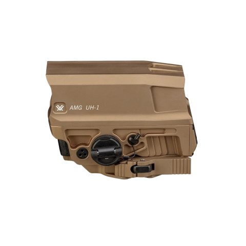 Kolimator holograficzny Vortex Razor UH-1 Gen II Tan