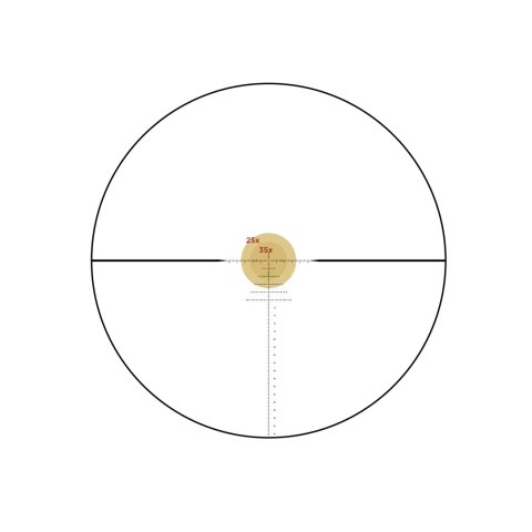 Luneta celownicza Leupold Mark 4HD 4.5-18x52 34mm M5C3 Side Focus FFP PR2-Mil