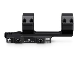 Montaż Vortex Cantilever Precision QR offset 30 mm