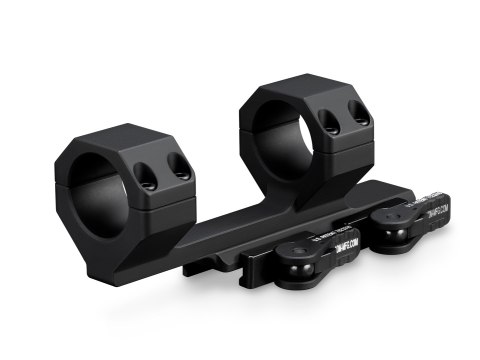 Montaż Vortex Cantilever Precision QR offset 30 mm