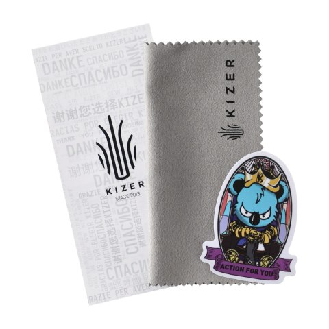 Nóż Kizer Harpoon Mini 1040S6