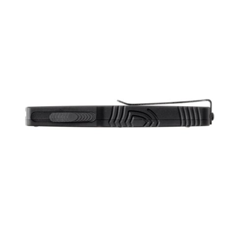 Nóż OTF Templar Knife Cali Legal Aluminium Anodized Black Drop Black