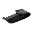 Nóż OTF Templar Knife Cali Legal Aluminium Anodized Black Drop Black